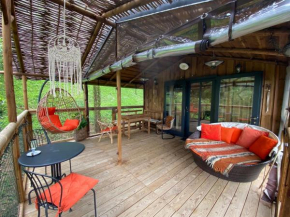 Cabana Corai